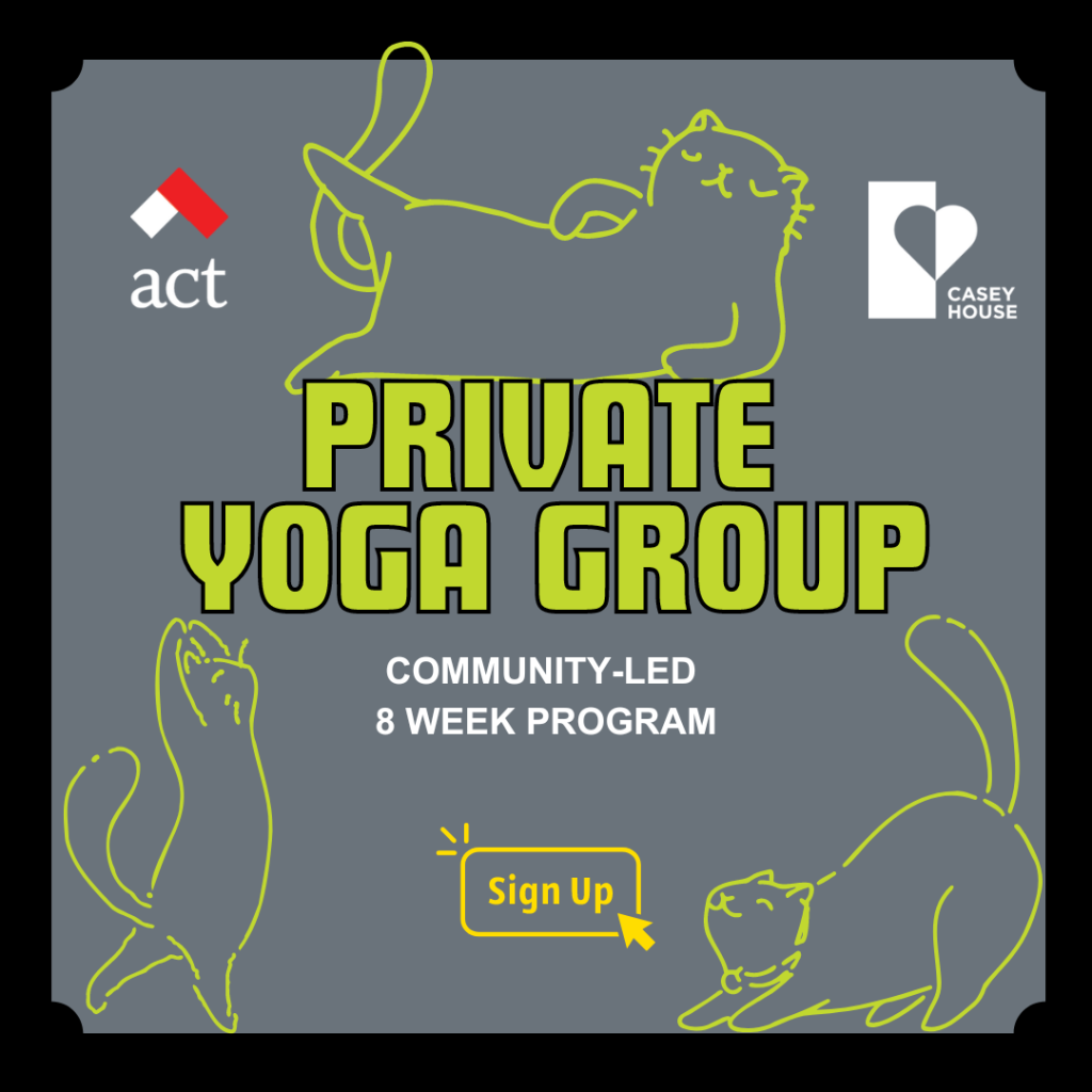 Private Yoga Group
